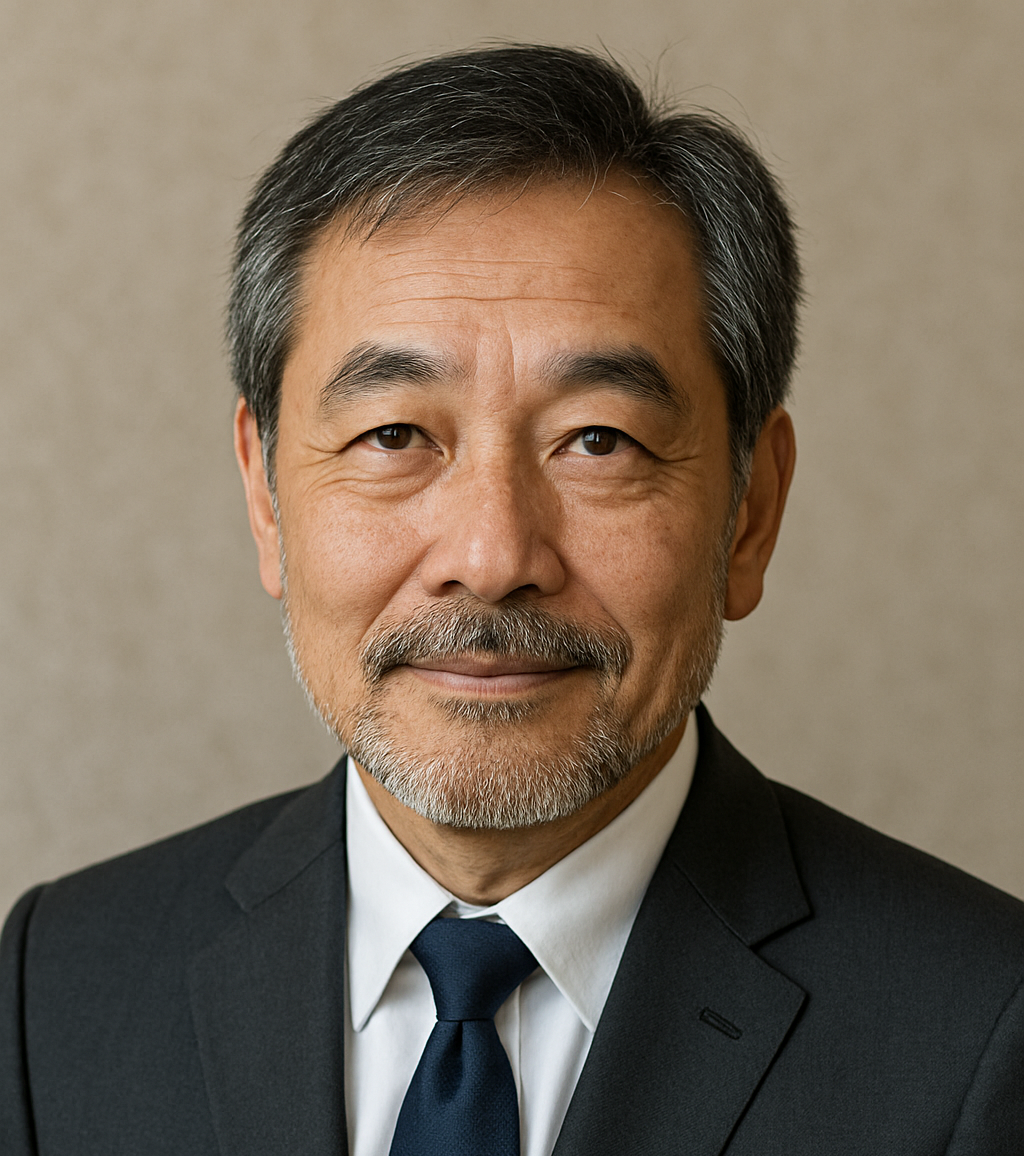 Hiroshi Tanaka photo